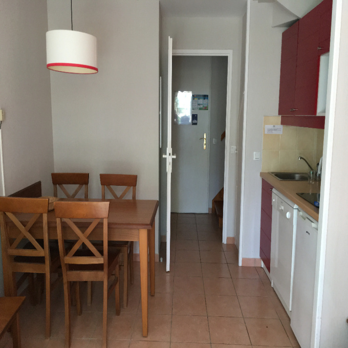 Offres de vente Appartement monflanquin (47150)