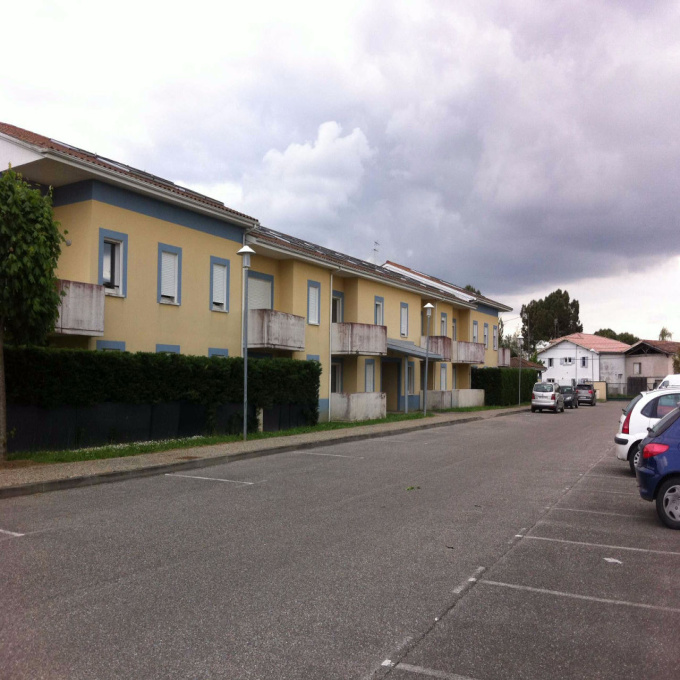 Offres de location Appartement marmande (47200)