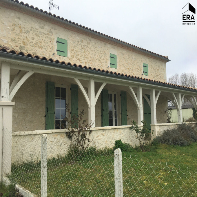 Offres de location Maison Moustier (47800)