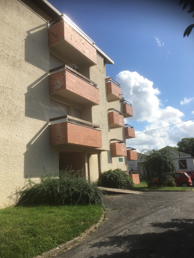 Offres de location Appartement Villeneuve-sur-Lot (47300)