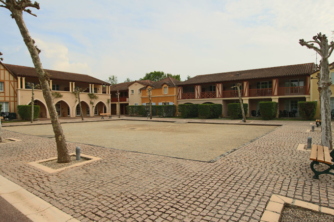 Offres de vente Appartement monflanquin (47150)