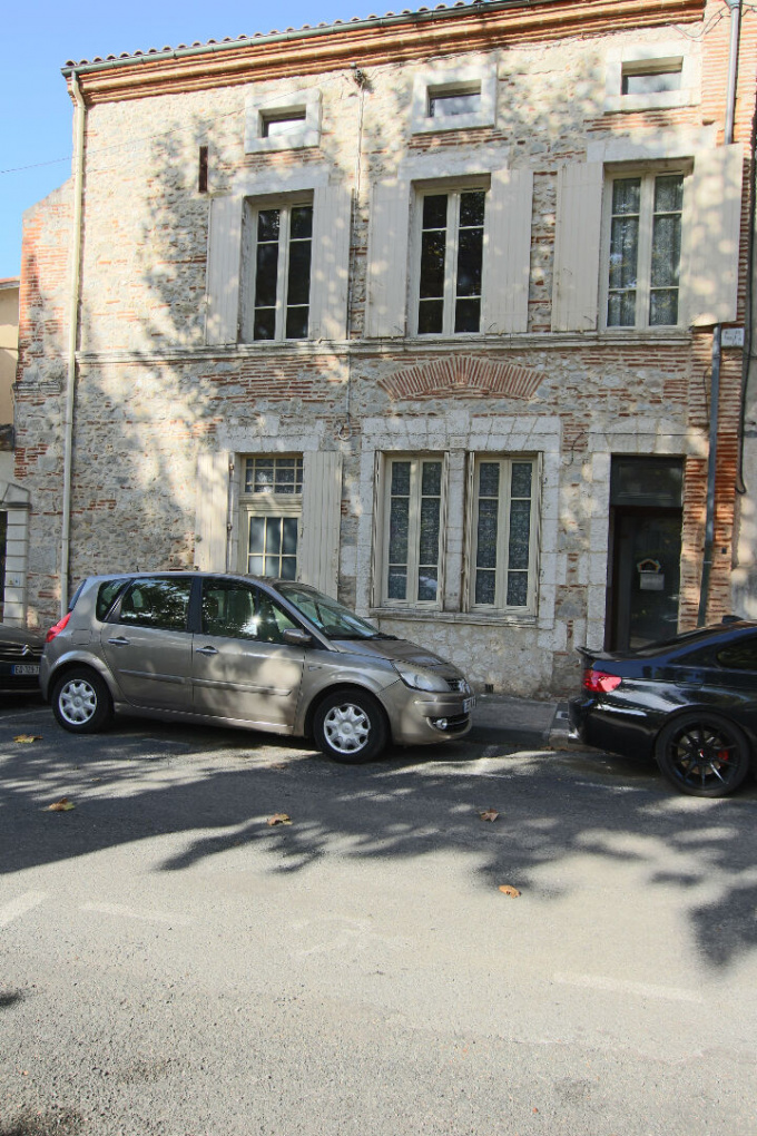 Offres de vente Maison Villeneuve-sur-Lot (47300)