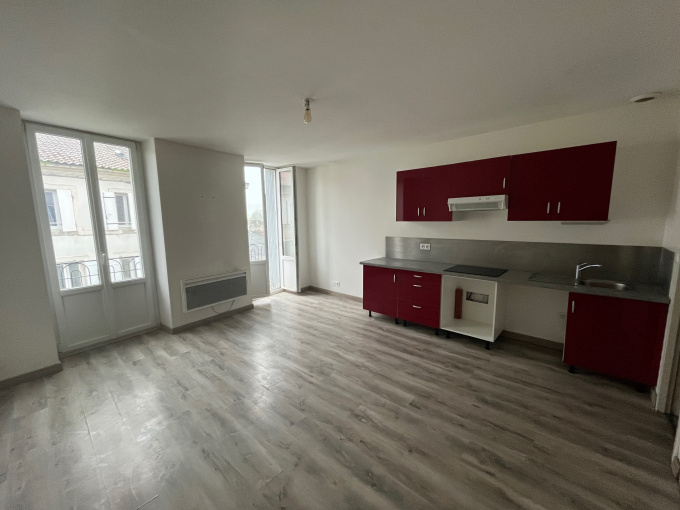 Offres de location Appartement Villeneuve-sur-Lot (47300)