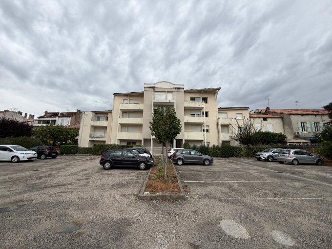Offres de vente Appartement Villeneuve-sur-Lot (47300)