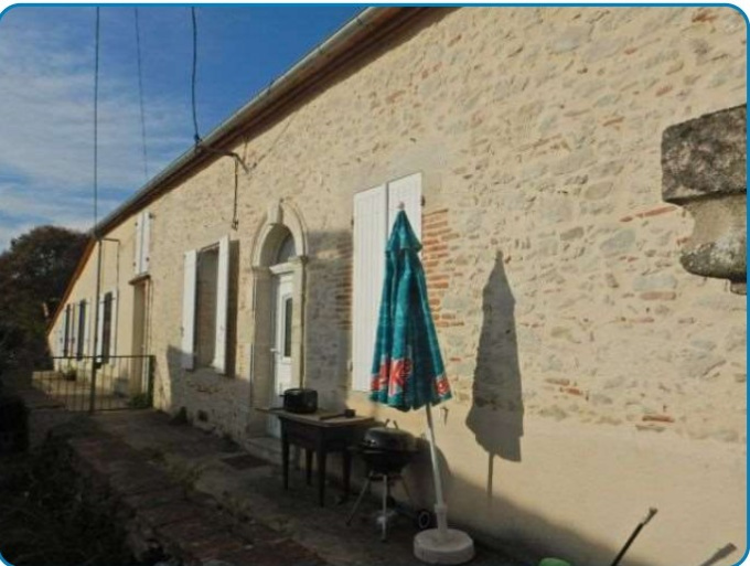 Offres de location Appartement Villeneuve-sur-Lot (47300)