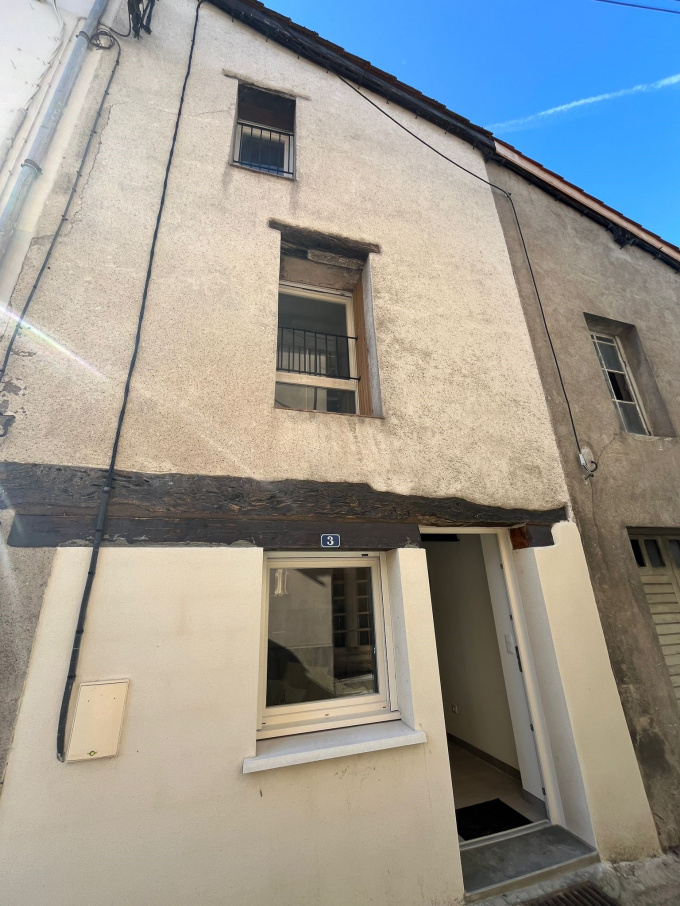 Offres de location Maison Villeneuve-sur-Lot (47300)