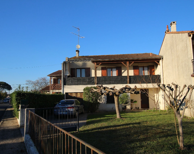 Offres de location Maison Tonneins (47400)