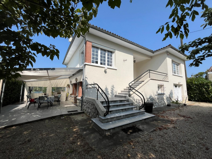 Offres de vente Maison Villeneuve-sur-Lot (47300)