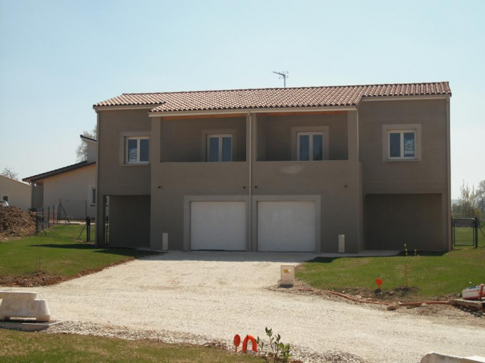 Offres de location Villa Villeneuve-sur-Lot (47300)