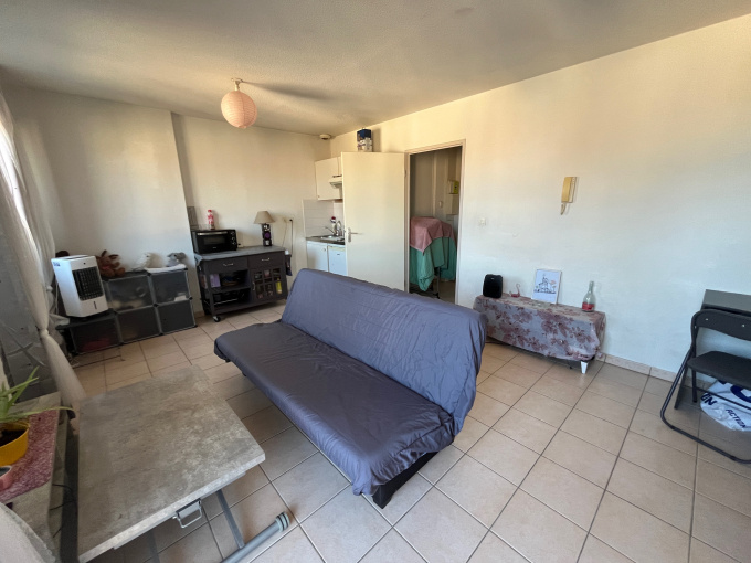 Offres de vente Studio Villeneuve-sur-Lot (47300)