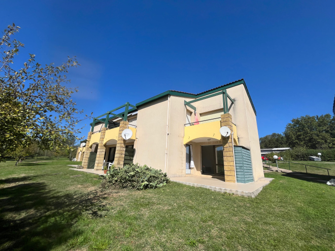 Offres de vente Appartement Castelnaud-de-Gratecambe (47290)