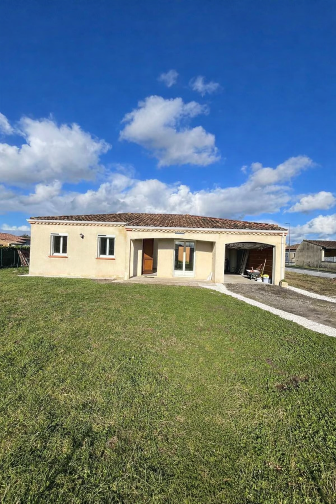 Offres de vente Villa Villeneuve-sur-Lot (47300)