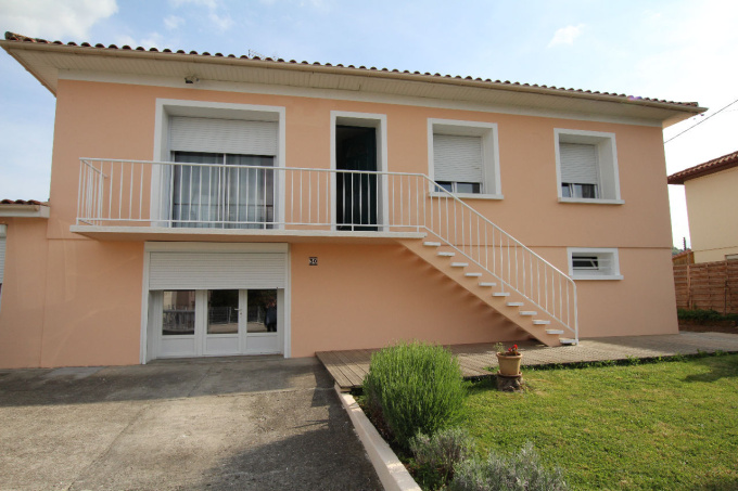 Offres de location Villa Villeneuve-sur-Lot (47300)