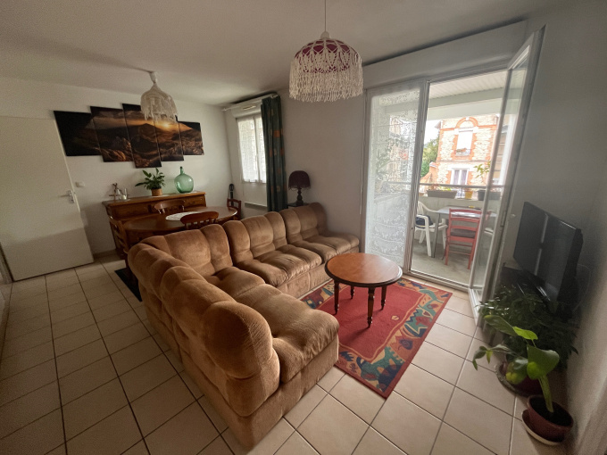 Offres de location Appartement Villeneuve-sur-Lot (47300)