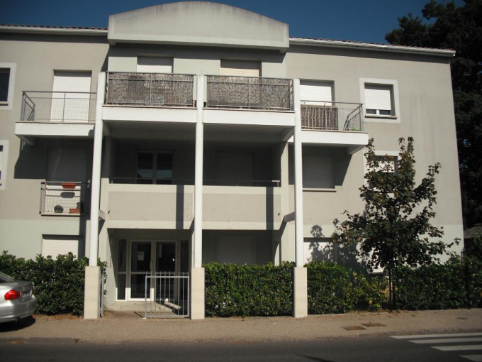 Offres de location Appartement Villeneuve-sur-Lot (47300)