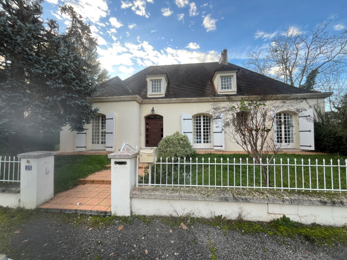 Offres de vente Villa Villeneuve-sur-Lot (47300)