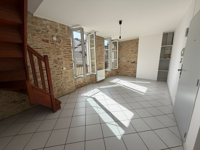 Offres de location Duplex Villeneuve-sur-Lot (47300)