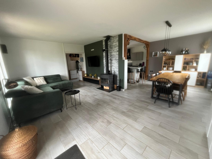 Offres de vente Villa Villeneuve-sur-Lot (47300)