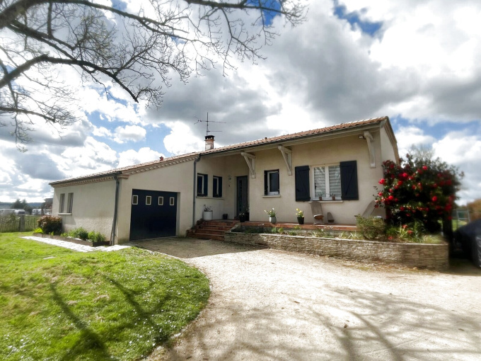 Offres de vente Villa Villeneuve-sur-Lot (47300)