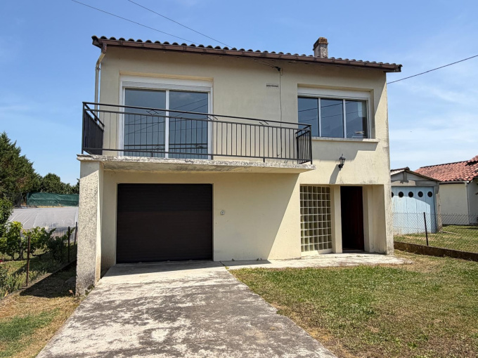 Offres de location Maison Sainte-Livrade-sur-Lot (47110)