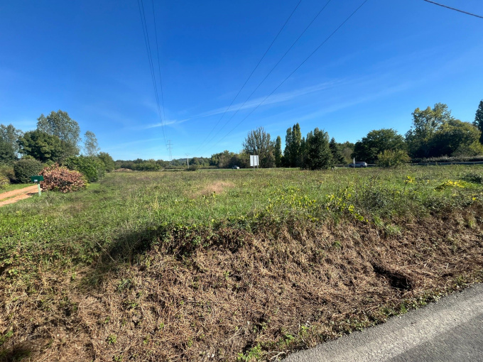 Offres de vente Terrain à batir Villeneuve-sur-Lot (47300)