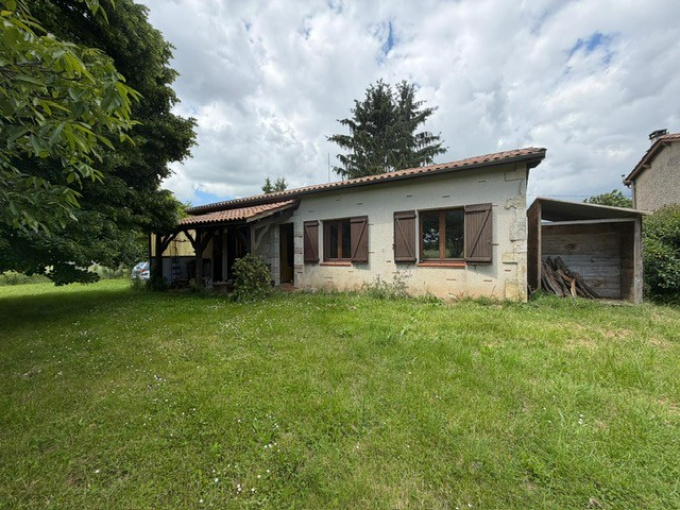 Offres de location Maison Le Temple-sur-Lot (47110)