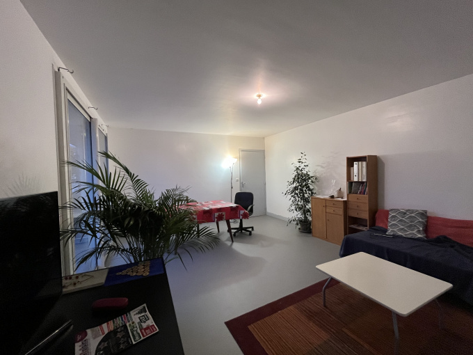 Offres de vente Appartement Villeneuve-sur-Lot (47300)