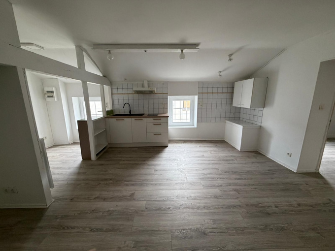 Offres de location Appartement Villeneuve-sur-Lot (47300)