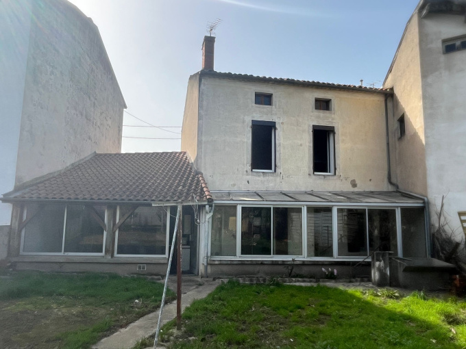 Offres de vente Maison Villeneuve-sur-Lot (47300)