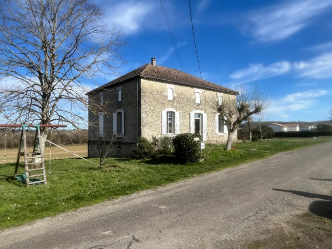 Offres de location Maison Moulinet (47290)