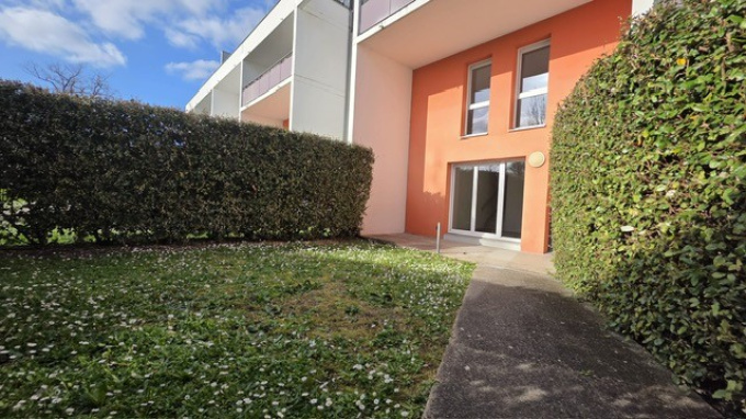 Offres de vente Duplex Villenave-d'Ornon (33140)