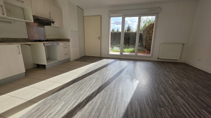 Offres de vente Duplex Villenave-d'Ornon (33140)