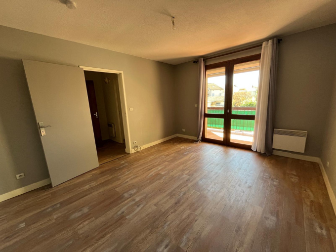Offres de location Appartement Villeneuve-sur-Lot (47300)