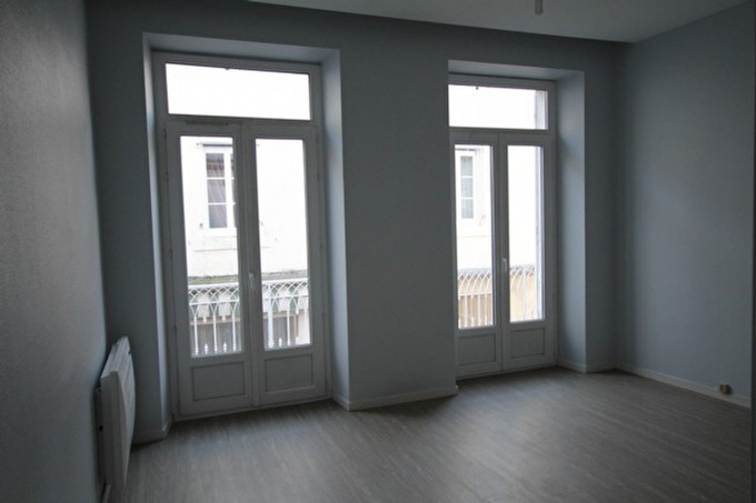 Offres de location Appartement Villeneuve-sur-Lot (47300)