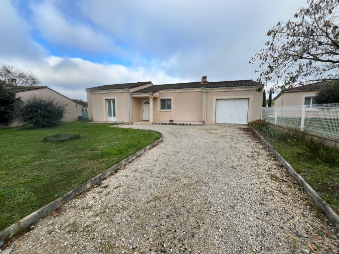 Offres de location Villa Casseneuil (47440)