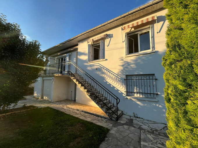 Offres de location Maison Pujols (47300)