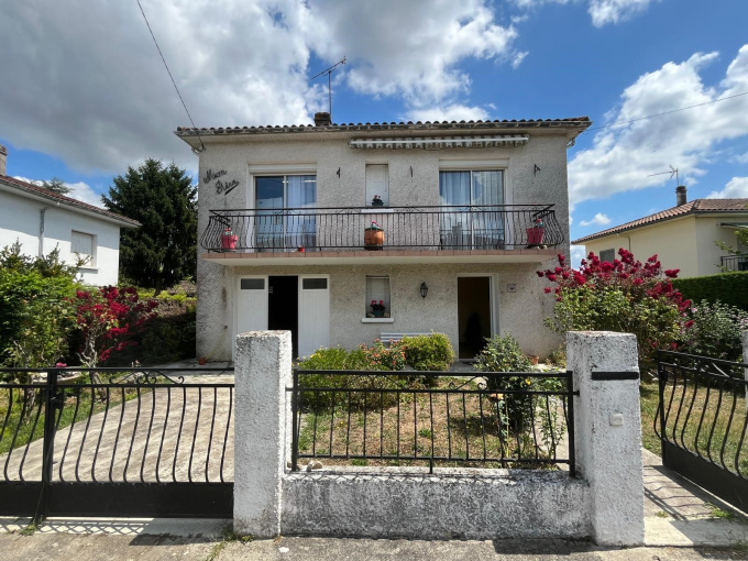 Offres de vente Villa Villeneuve-sur-Lot (47300)