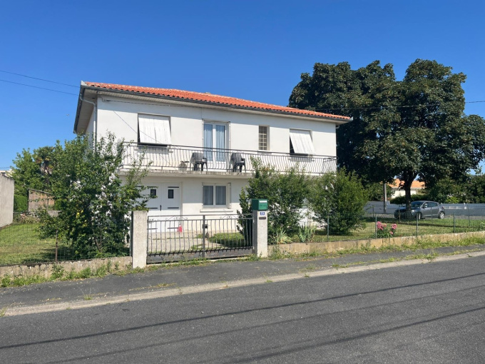 Offres de location Maison Villeneuve-sur-Lot (47300)