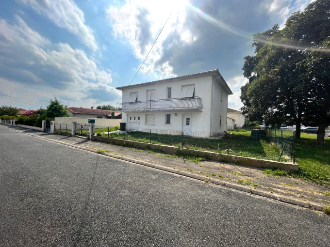 Offres de location Maison Villeneuve-sur-Lot (47300)