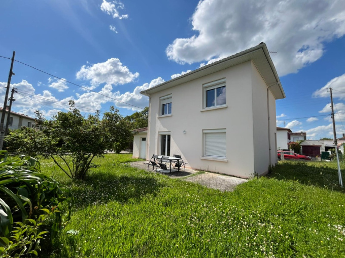 Offres de location Maison Villeneuve-sur-Lot (47300)