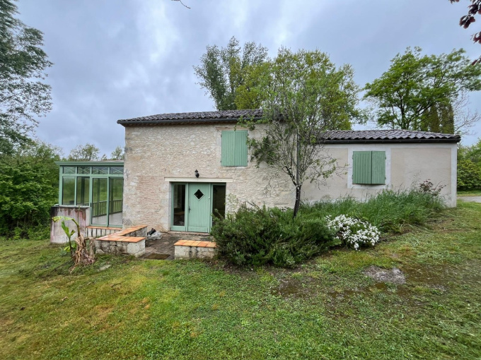 Offres de location Maison Monflanquin (47150)
