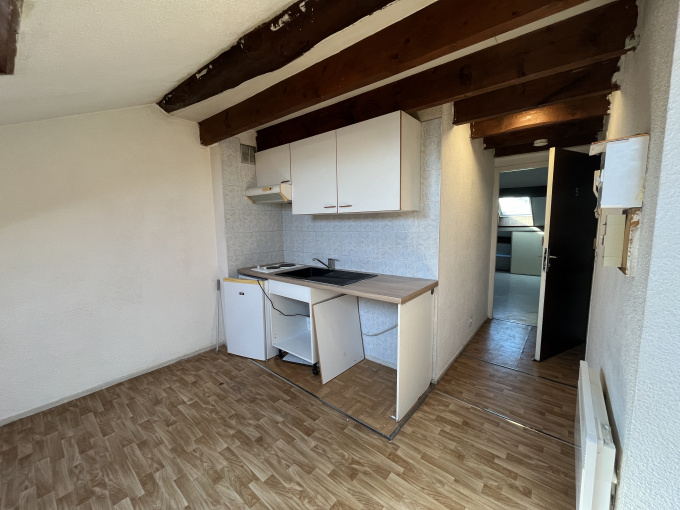 Offres de location Appartement Villeneuve-sur-Lot (47300)