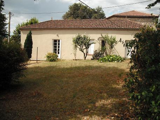 Offres de location Maison Saint-Antoine-de-Ficalba (47340)