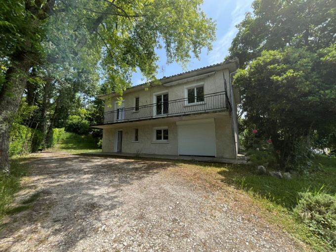 Offres de vente Maison Pujols (47300)