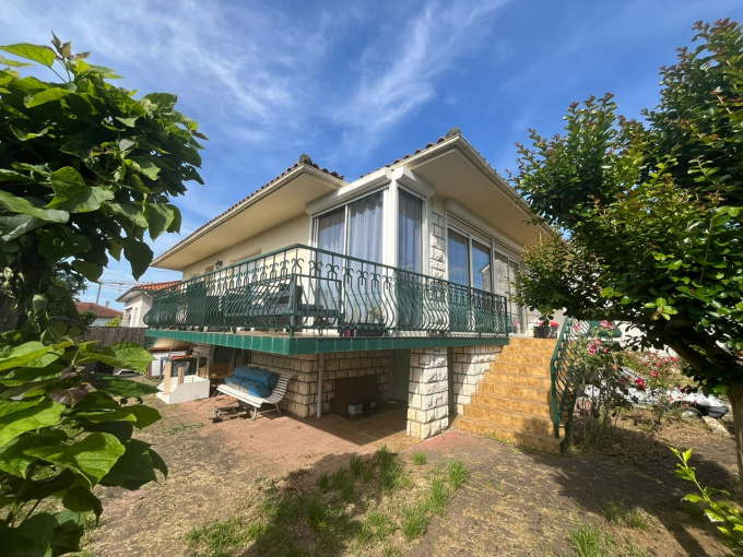 Offres de location Maison Villeneuve-sur-Lot (47300)