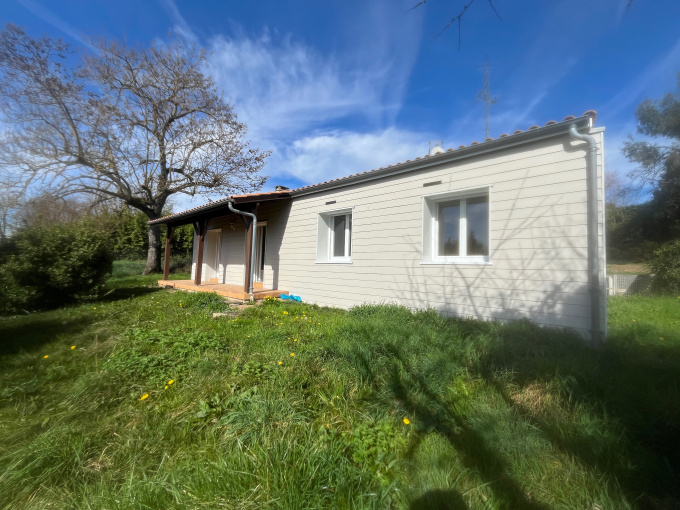 Offres de location Maison Villeneuve-sur-Lot (47300)