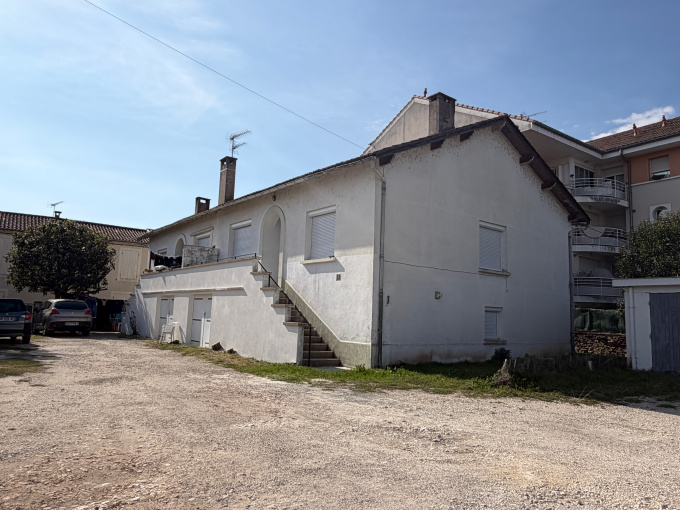 Offres de location Maison Villeneuve-sur-Lot (47300)