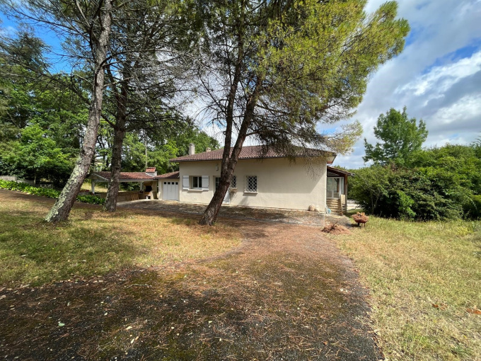 Offres de location Villa Pujols (47300)