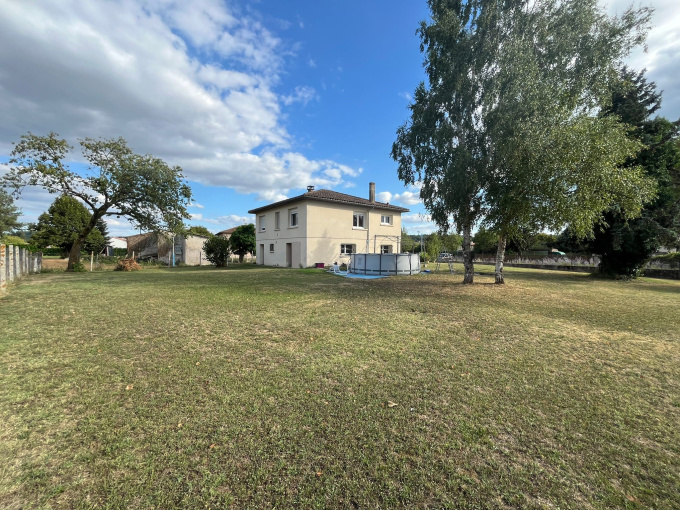 Offres de location Villa Lédat (47300)