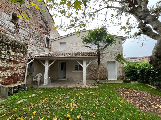 Offres de location Maison Villeneuve-sur-Lot (47300)